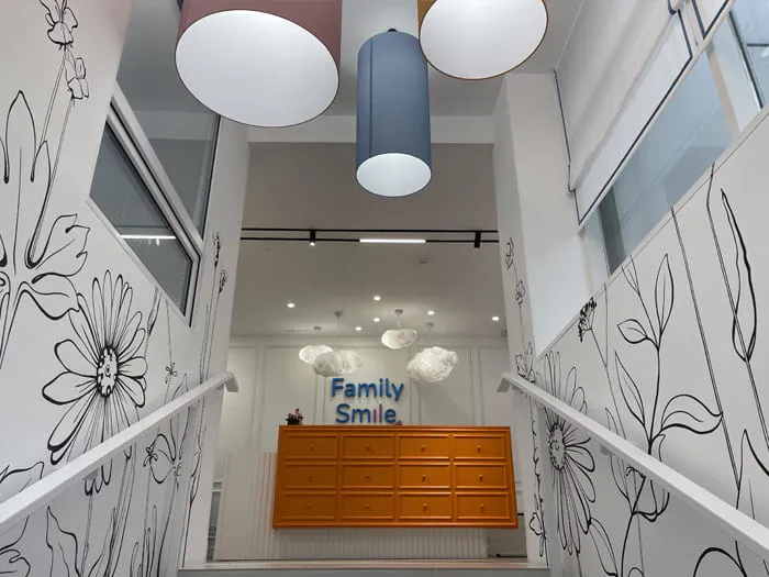 Клиника Family Smile в Сочи, фото 3