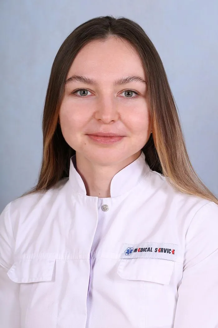 Даниленко Фарида Равилевна — стоматология Family Smile, Сочи